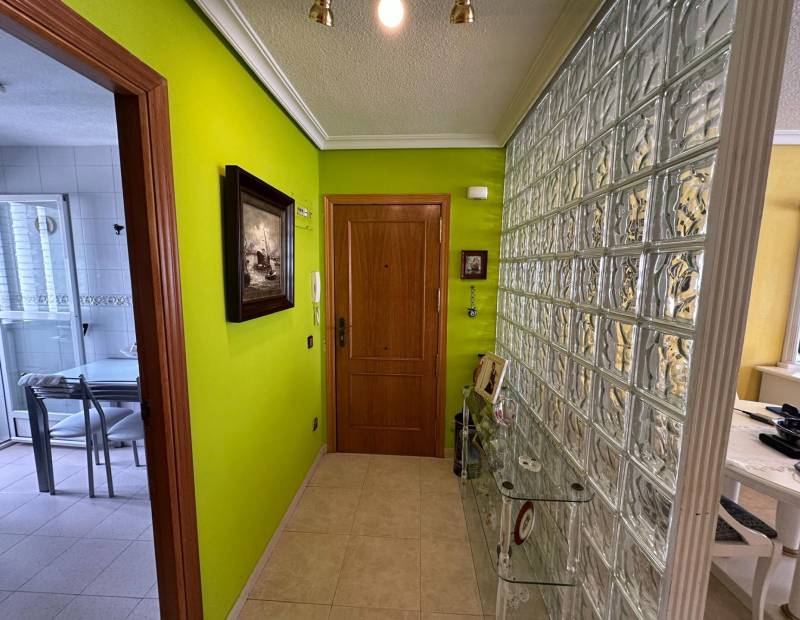 Venta - Apartamento - Plaza Triangular - Benidorm
