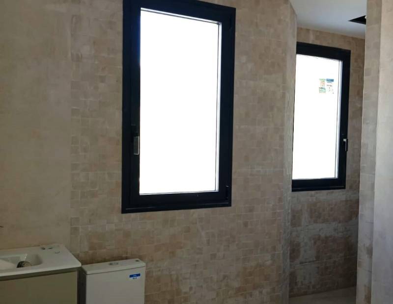 Продажа - Вилла класса люкс - Finestrat hills - Finestrat