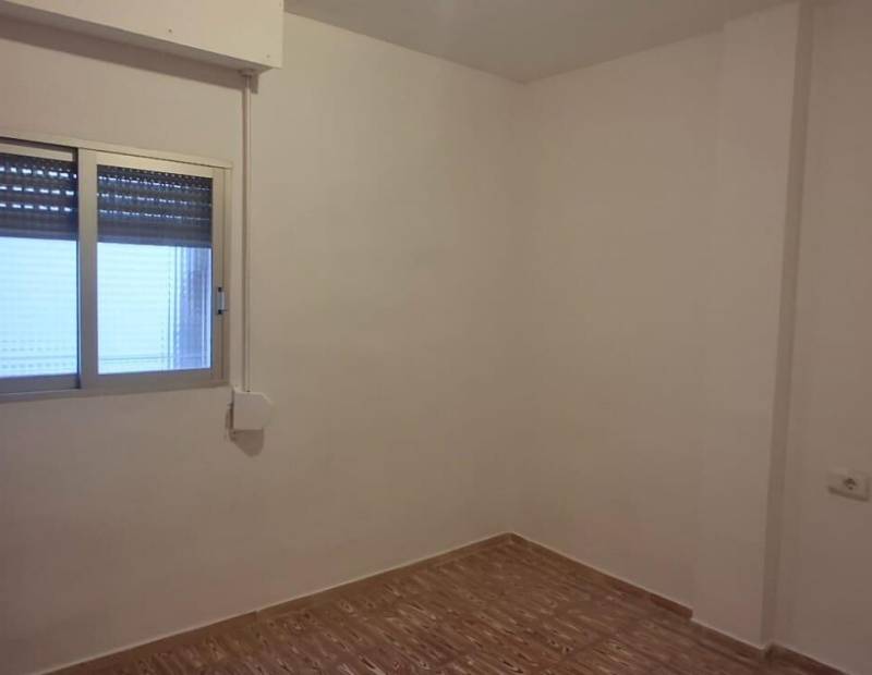 Продажа - квартира - Centro - Villajoyosa