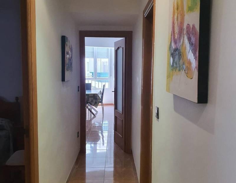 Sale - Flat - Levante - Benidorm
