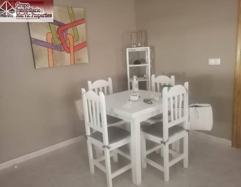 Vente - Appartement - Rincon de Loix - Benidorm