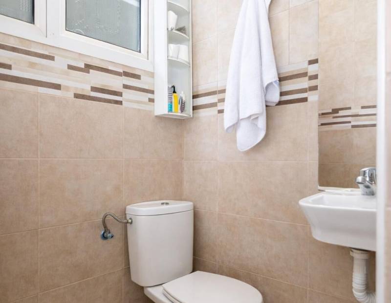 Venta - Planta baja - Juzgados - Benidorm