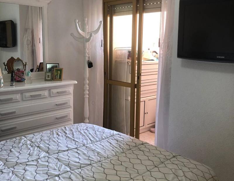 Аренда - квартира - Poniente - Benidorm