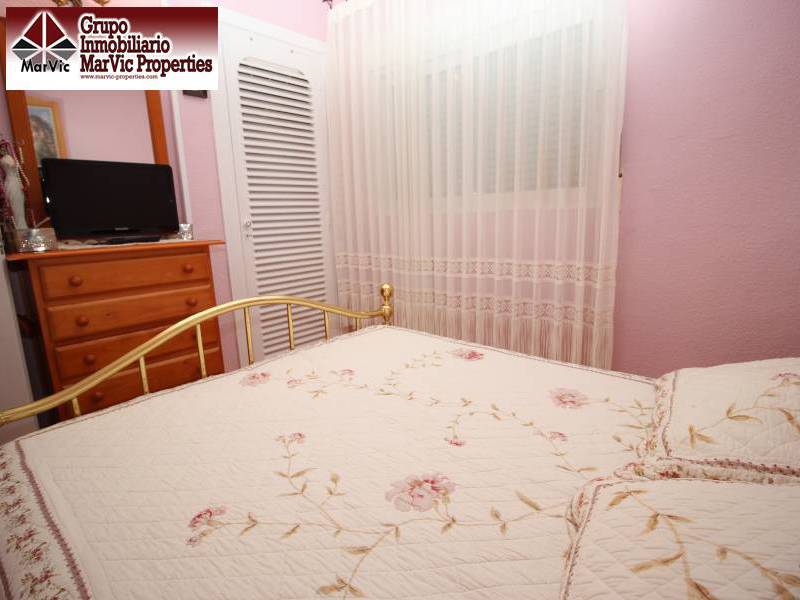 Sale - Flat - Juzgados - Benidorm