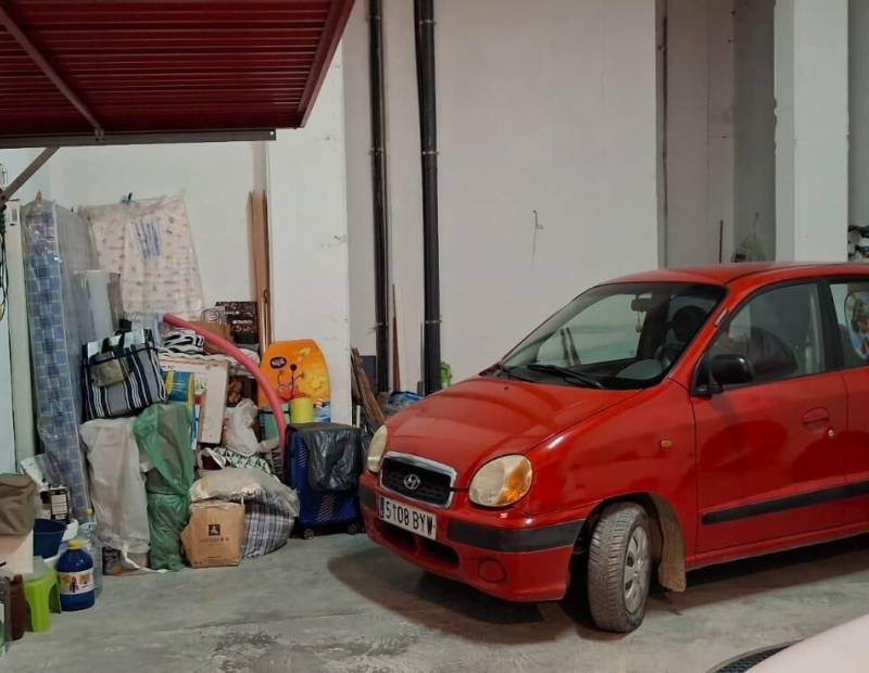 Vente - Appartement de ville - Playas Del Torres - Villajoyosa