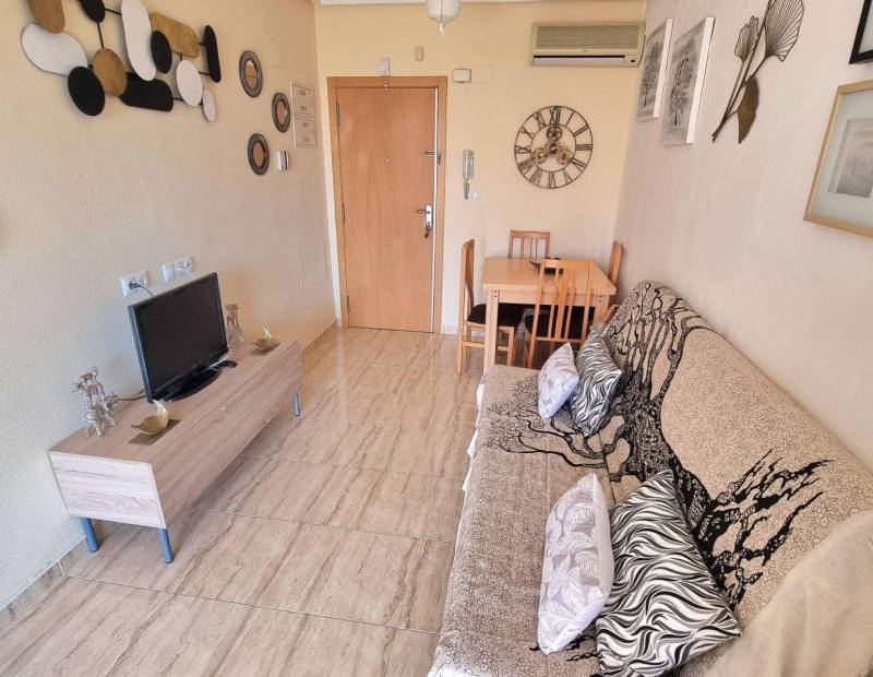 Sale - Apartment - Poniente - Benidorm