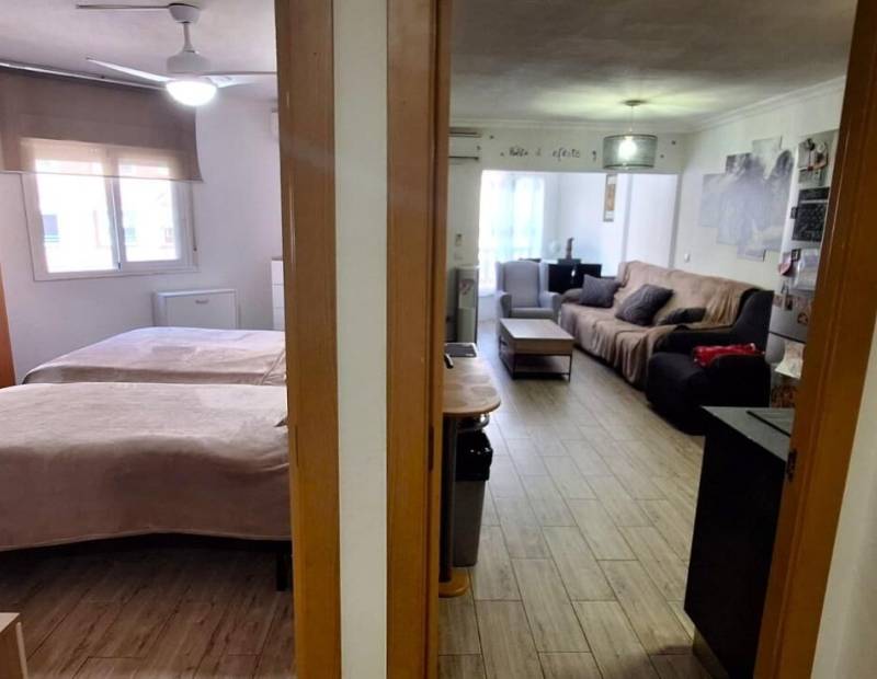 Sale - Flat - Avenida Beniarda - Benidorm