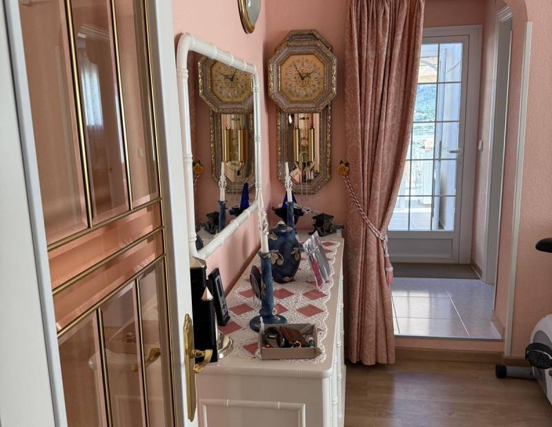 Sale - Flat - Levante - Benidorm