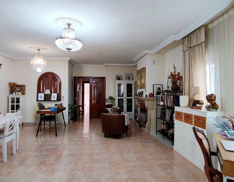 Sale - Semi-detached house - Panorama - La Nucía