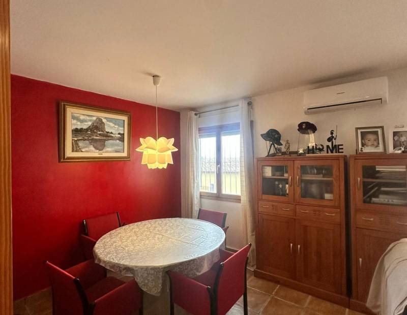 Venta - Chalet - Muscaret - Relleu