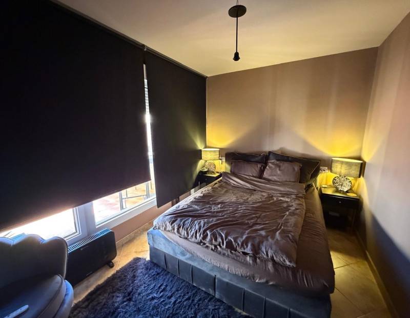 Sale - Semi-detached house - Urbanizaciones - La Nucía