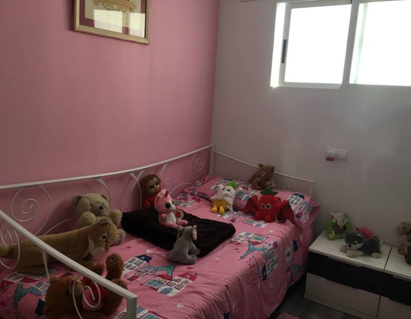 Продажа - АПАРТАМЕНТЫ - Plaza de Toros - Benidorm