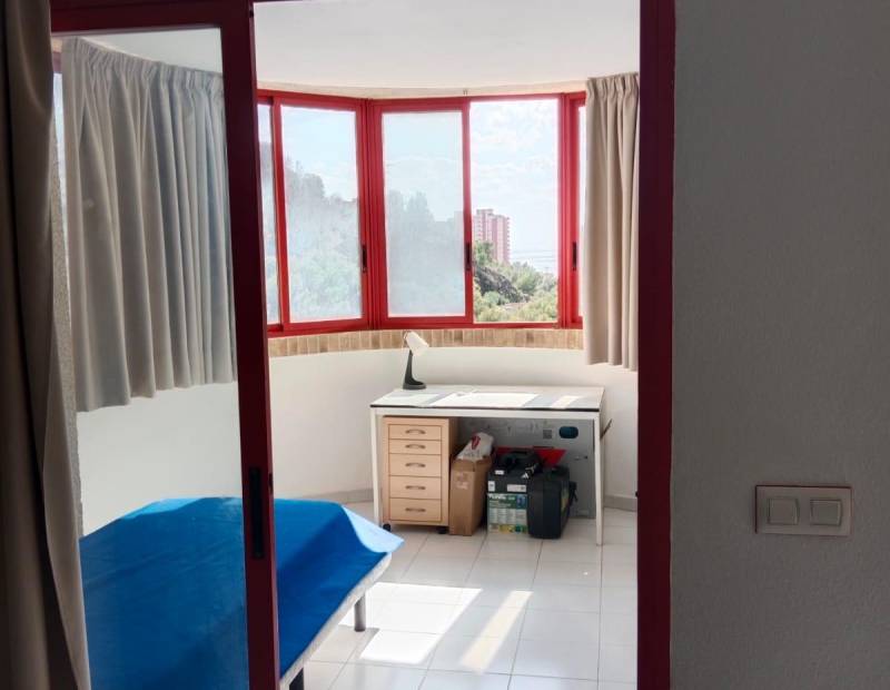 Vente - Appartement - Rincon de Loix Alto - Benidorm