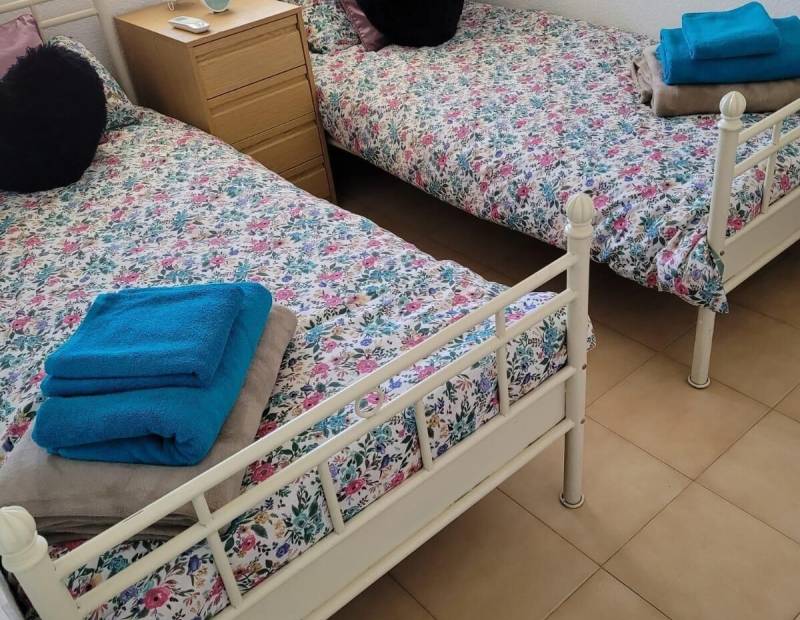 Продажа - шале - Rincón de Loix - Benidorm
