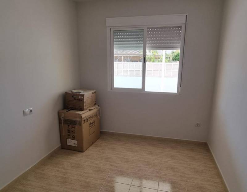 Vente - Maison mitoyenne - Bello horizonte - La Nucía