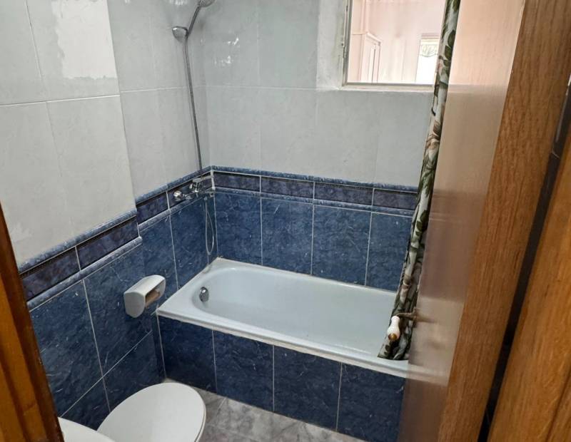 Vente - Studio - Juzgados - Benidorm