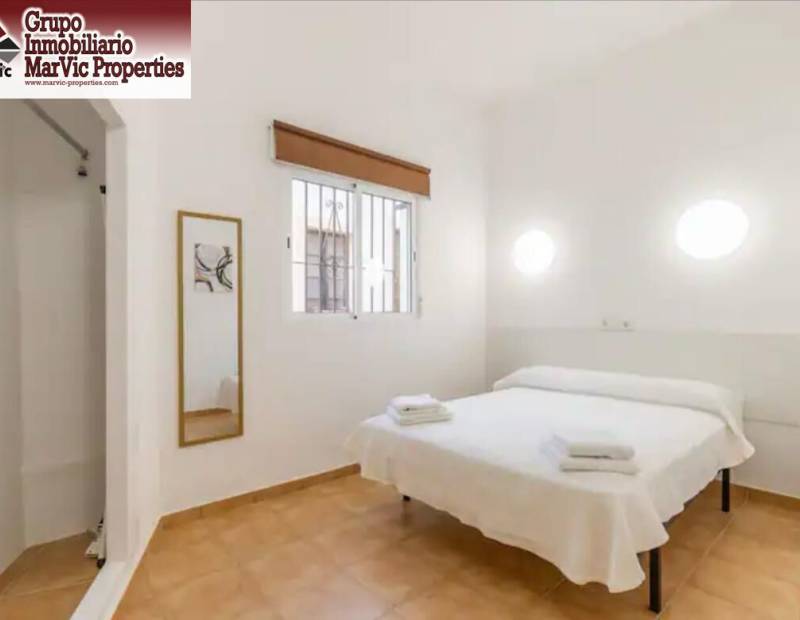Sale - Flat - Centro - Benidorm