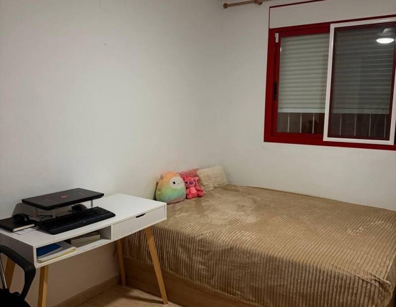 Venta - Piso - Playas Del Torres - Villajoyosa