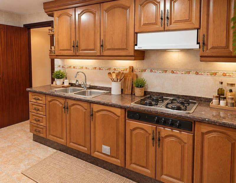 Vente - Appartement de ville - Poniente - Benidorm