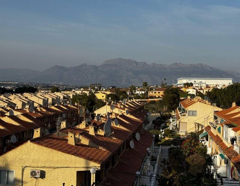 Vente - Duplex - Rincon de Loix Llano - Benidorm