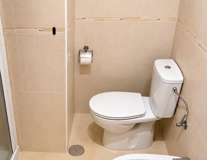 Vente - Appartement de ville - Jaime I - Benidorm