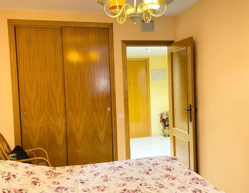 Rental - Apartment - Cala de Finestrat - Finestrat