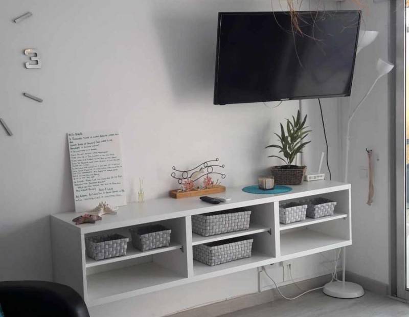 Продажа - АПАРТАМЕНТЫ - Rincón de Loix - Benidorm