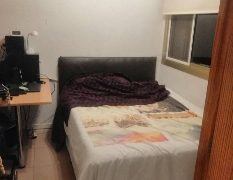 Sale - Apartment - Avenida Beniarda - Benidorm