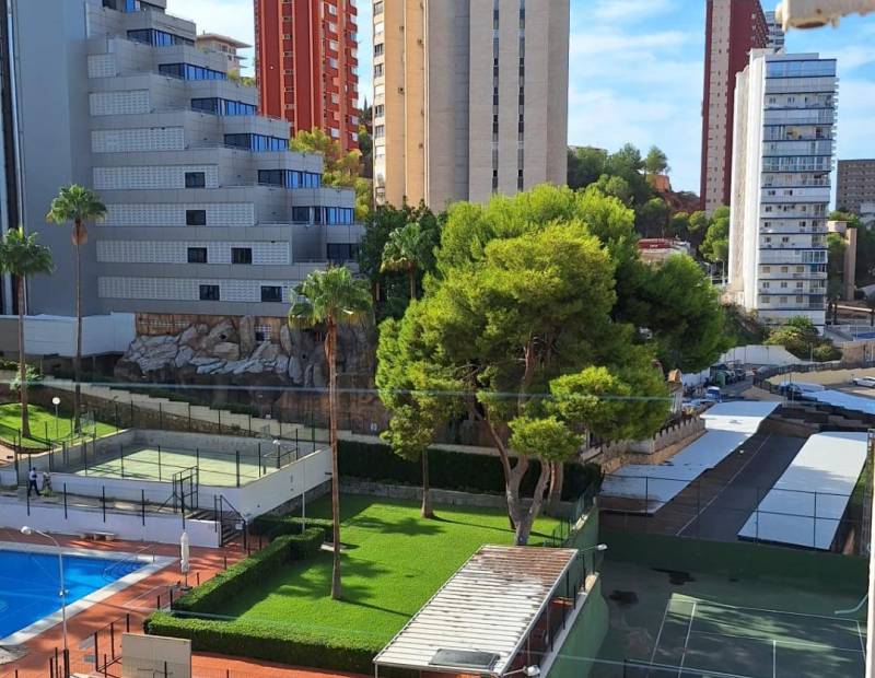 Sale - Apartment - Rincon de Loix - Benidorm