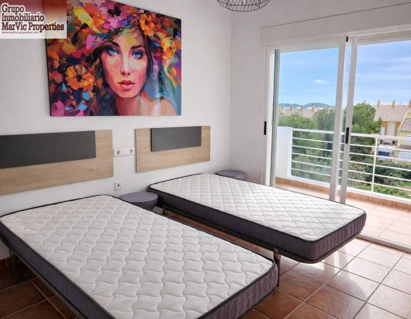 Vente - Maison individuelle - Montebello - Nou Espai - La Nucía