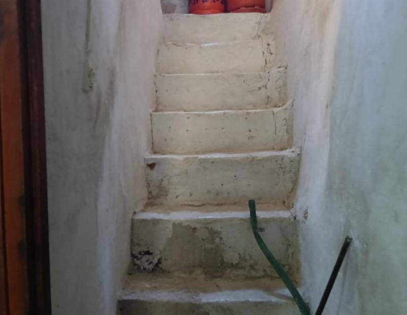 Sale - House - centro pueblo - Relleu