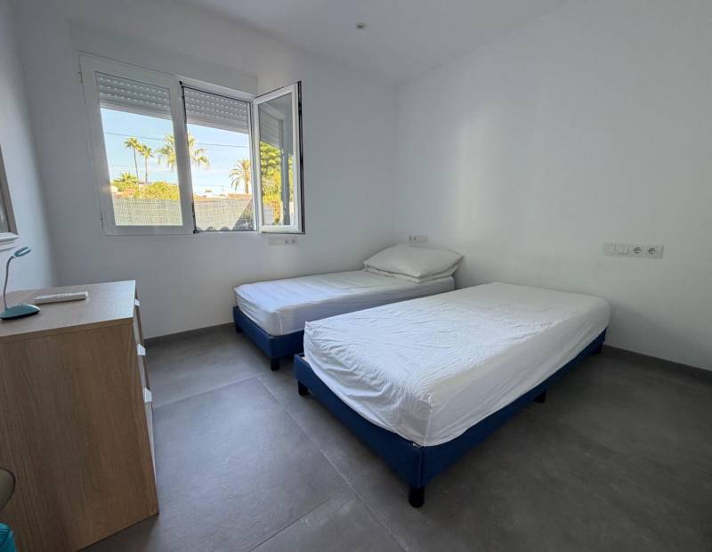 Sale - Terraced house - URBANIZACIONES - Alfaz del Pi