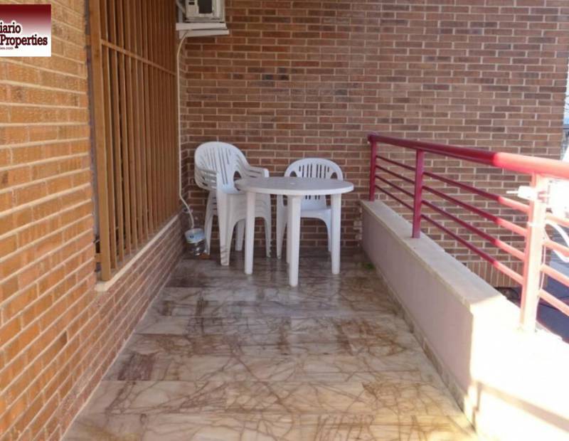 Venta - Piso - Levante - Benidorm