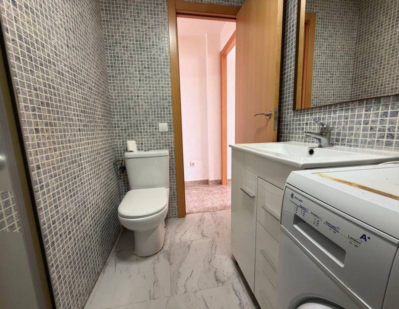 Sale - Apartment - Rincon de Loix - Benidorm