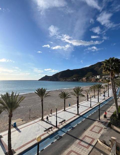 Vente - Appartement de ville - Playa del albir - Alfaz del Pi