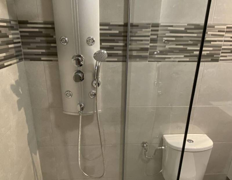 Sale - Flat - Centro - La Nucía