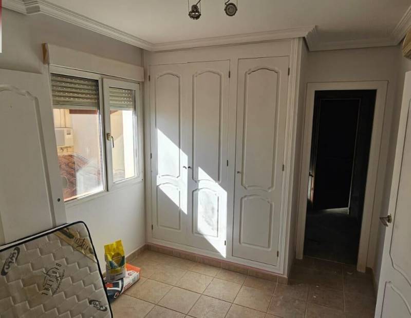 Продажа - шале - San rafael - La Nucía