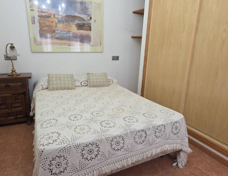 Продажа - квартира - Barranco Hondo - La Nucía