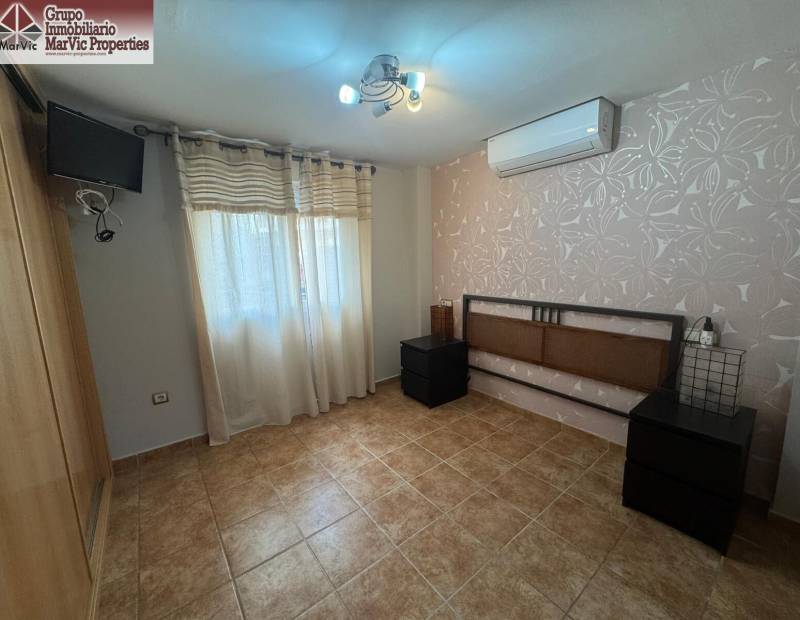 Продажа - квартира - Centro - Benidorm