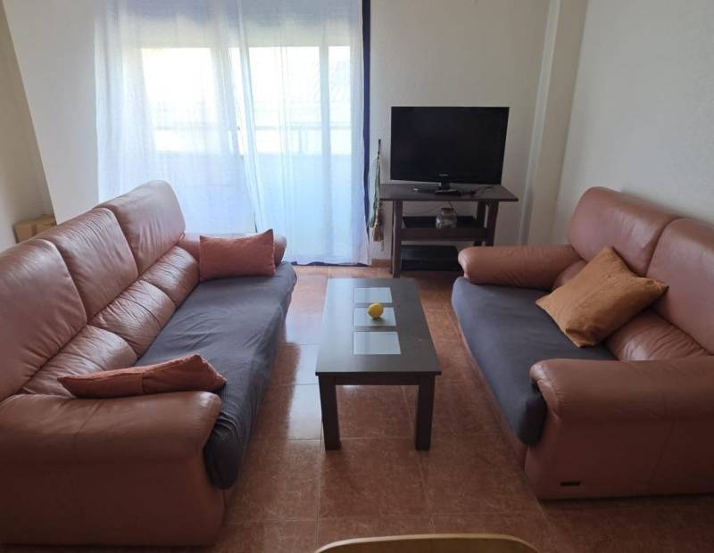 Продажа - квартира - Barranco Hondo - La Nucía
