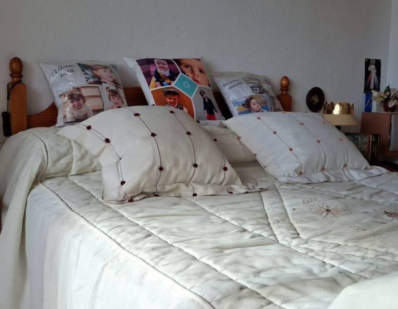 Vente - Appartement de ville - Playas Del Torres - Villajoyosa