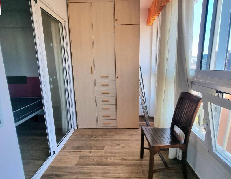 Vente - Appartement - Levante - Benidorm