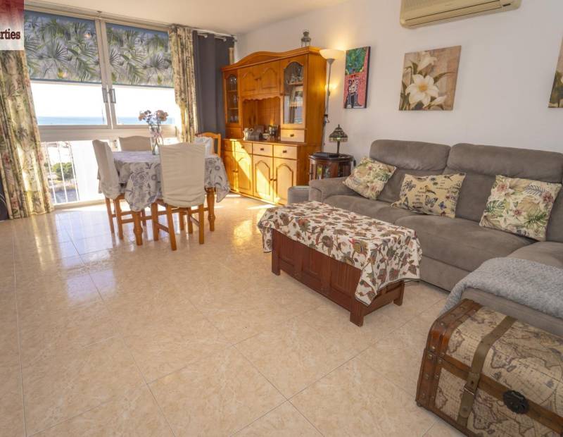 Sale - Flat - Plaza de Toros - Benidorm