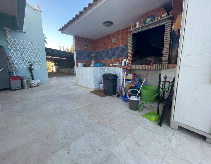 Vente - Maison individuelle - Pueblo - l'Alfas del Pi