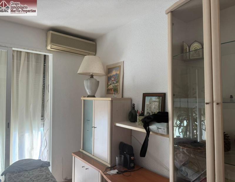 Продажа - квартира - Pueblo - Villajoyosa