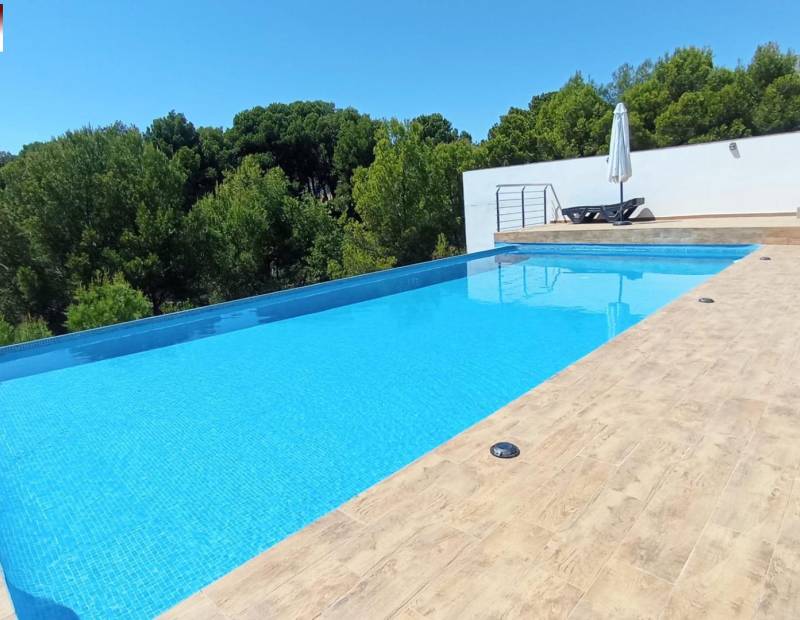 Sale - Luxury Villa - Altea La Vella - Altea