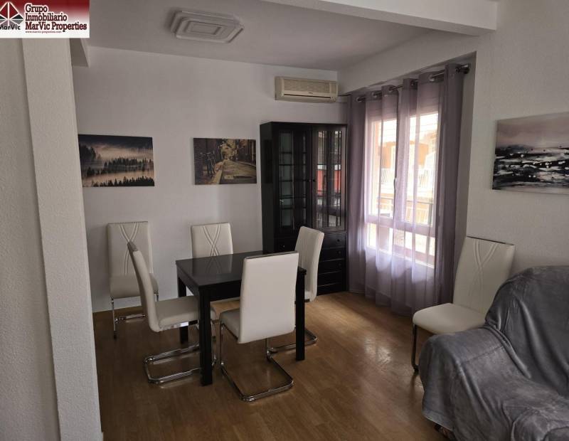 Sale - Flat - Levante - Benidorm