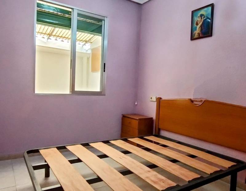 Sale - Ground floor apartment - Centro - Benidorm