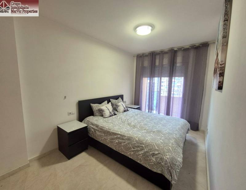 Sale - Flat - Cala Villajoyosa - Villajoyosa