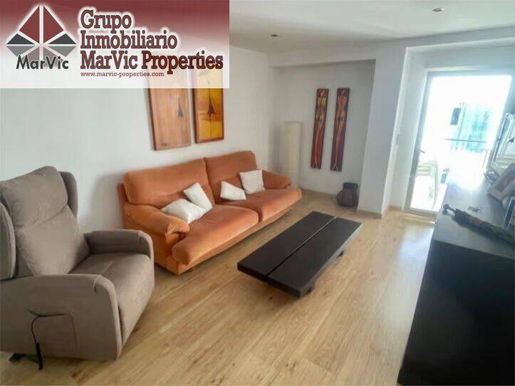 Sale - Flat - Centro - Benidorm